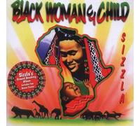 Black Woman And Child by Sizzla (2002-01-29)