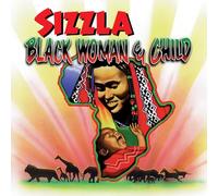 Black Woman & Child – Vinile verde – Integral