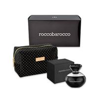 Black Woman Cofanetto Eau de Parfum 100ml spray