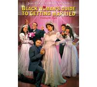 Black Woman's Guide to Getting Married (DVD) Jean-Claude LaMarre Will Young