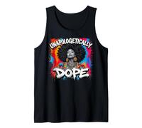 Black Women Unapologetically Dope Juneteenth African Women Canotta
