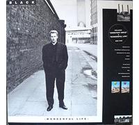 Black - Wonderful Life - A&M Records - 395 165 - 1 italy 1987