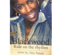 Black Wood - Ride On The Rhythm