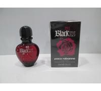 BLACK XS FOR HER de PACO RABANNE Profumo Donna Eau De Toilette 30ml spray