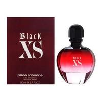 RABANNE Black XS For Her Eau de Parfum 80 ML donne