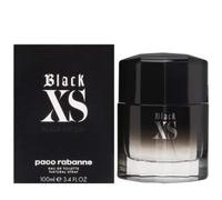 Black XS Paco Rabanne Pour Homme 2018 100 ml, Eau de Toilette Spray