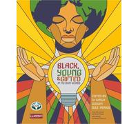 Black Young & Gifted: In My Own Words
