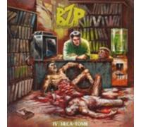 Black Zombie Procession Iv: Heca-Tomb (Vinyl LP)