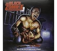 Black Zombie Procession - Vol. 3-The Joys Of Being Black At Heart