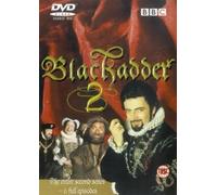 Blackadder 2 - The Entire Second Series [1986] [DVD] by Rowan Atkinson