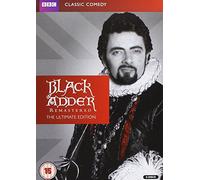 Blackadder