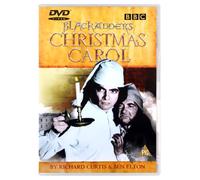 Blackadder: A Christmas Carol (DVD) Rowan Atkinson Tony Robinson