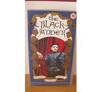 Blackadder: Queen of Spain's Beard