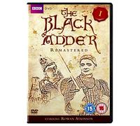 Blackadder: Re-mastered - Series 1 [Edizione: Regno Unito]