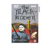 Blackadder - Series 1 [Edizione: Regno Unito]