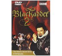 Blackadder - Series 2 [Edizione: Regno Unito]