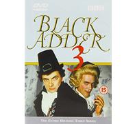 Blackadder - Series 3 [Edizione: Regno Unito]