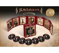 Blackadder: The Complete Collection (Blu-ray) Tim McInnerny Robert East