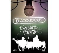 Blackalicious - 4/20 Live in Seattle