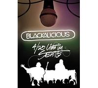 Blackalicious - 4/20 Live In Seattle