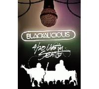 Blackalicious - 4/20 Live in Seattle [Edizione: Regno Unito]