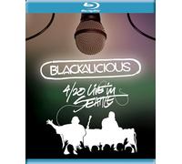 Blackalicious - 4/20 Live in Seattle [Edizione: Regno Unito]