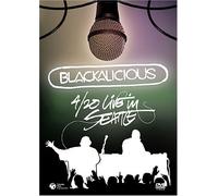 Blackalicious - Blackalicious 4/20 Live in Sea