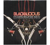 Blackalicious - It's Going Down