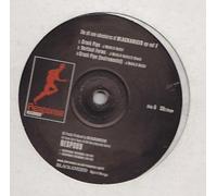 Blacka'nized - The All-New Adventures Of Blacka'nized EP Vol One
