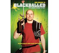 Blackballed-Bobby Dukes Story - Blackballed-Bobby Dukes Story