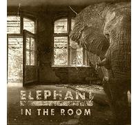Blackballed Elephant in the Room (Vinyl LP) 12" Album