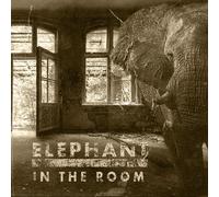 Blackballed Elephant in the Room (CD)