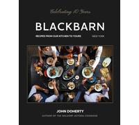 Blackbarn: From Our Kitchen to Yours