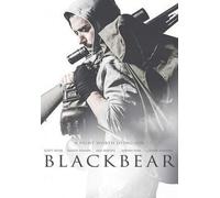 Blackbear [Edizione: Stati Uniti]