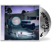 Blackbear In Loving Memory (CD)