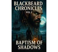Blackbeard Chronicles: Vol 1: Baptism of Shadows