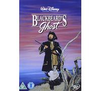Blackbeards Ghost [Edizione: Regno Unito]