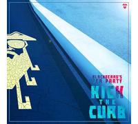 Blackbeard's Tea Party - Kick The Curb
