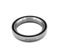 Blackbearing BB-HB-B1 - Cuscinetto Unisex da Adulto, Colore: Argento