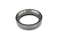 Blackbearing BB-HB-D4 - Cuscinetto Unisex da Adulto, Colore: Argento