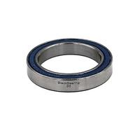 Blackbearing BB-UB-628-B5 - Cuscinetto Unisex da Adulto, Colore: Argento