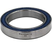 Blackbearing BB-UB-63801-B5 - Cuscinetto Unisex da Adulto, Colore: Argento