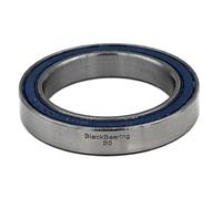 Blackbearing BB-UB-63805-B5 - Cuscinetto Unisex da Adulto, Argento