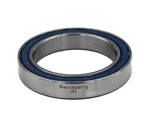 Blackbearing BB-UB-63805-B5 - Cuscinetto Unisex da Adulto, Argento