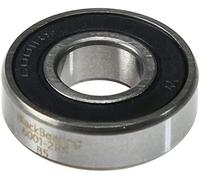 Blackbearing BB-UB-6704-B5 - Cuscinetto Unisex da Adulto, Colore: Argento
