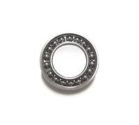 Blackbearing BB-UB-6802-CS - Cuscinetto Unisex da Adulto, Colore: Argento