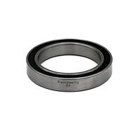 Blackbearing BB-UB-6805W6-B3 - Cuscinetto Unisex da Adulto, Argento