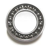 Blackbearing BB-UB-6901-MAX - Cuscinetto Unisex da Adulto, Colore: Argento