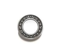 Blackbearing BB-UB-6902-CS - Cuscinetto Unisex da Adulto, Colore: Argento