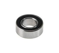 Blackbearing BB-UB-R8-B5 - Cuscinetto Unisex da Adulto, Colore: Argento